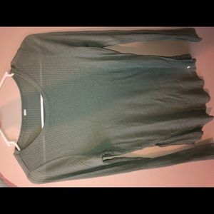 Alo Yoga long sleeve